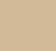 FLOCAGE LOGO Mono-couleur <10cm Référence Couleur Flocage : Dune E145
