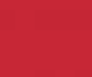 FLOCAGE LOGO Mono-couleur <10cm Référence Couleur Flocage : Rouge feu E111