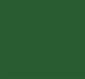 FLOCAGE LOGO Mono-couleur <10cm Référence Couleur Flocage : Vert E125