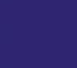 FLOCAGE LOGO Mono-couleur <10cm Référence Couleur Flocage : Bleu Reflexe E120