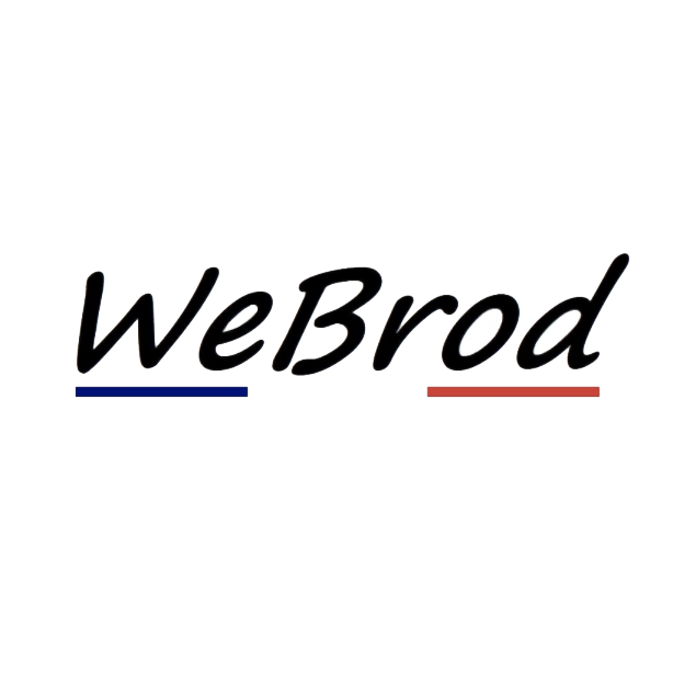 WeBrod