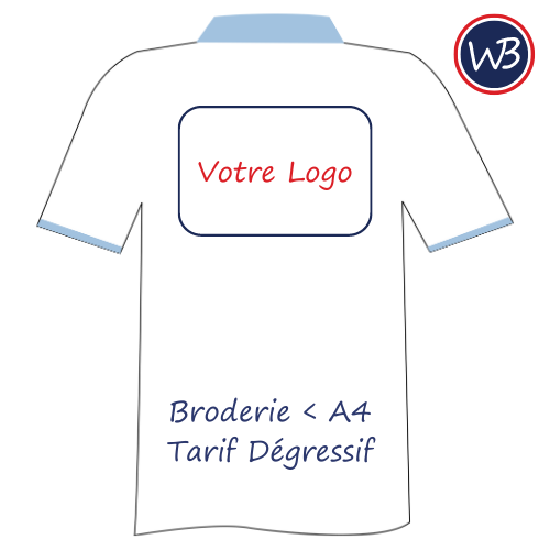 BRODERIE LOGO DOS VETEMENTS A4