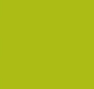 FLOCAGE LOGO Mono-couleur <10cm Référence Couleur Flocage : Vert Vif E135