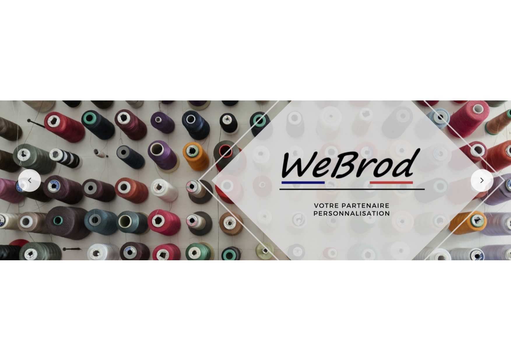 Logo Accueil site Webrod