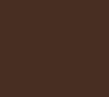 FLOCAGE LOGO Mono-couleur <10cm Référence Couleur Flocage : Chocolat E104