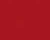 FLOCAGE LOGO Mono-couleur <10cm Référence Couleur Flocage : Rouge Electrique E112