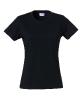 T-Shirt Basic- Clique - Femme (Hors personnalisation) 1 Couleur : Noir (99)