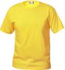 T-Shirt Basic- Clique - Homme (Hors personnalisation)