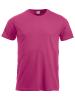 T-Shirt Premium - Clique - Femme (Hors personnalisation)