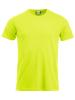 T-Shirt Sport Basic Active-T - Clique - Femme (Hors personnalisation)