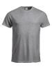 T-Shirt Classic - Clique - Homme (Hors personnalisation)