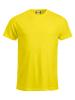 T-Shirt Sport Basic Active-T - Clique - Homme (Hors personnalisation)