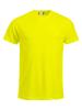 T-Shirt Sport Basic Active-T - Clique - Femme
