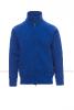 Sweat zippé chaud PANAMA+ Couleur : Bleu Royal (55)