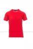 T shirt Runner homme Couleur : Rouge (35)
