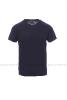 T shirt Runner homme Couleur : Bleu Navy (56)