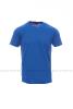 T shirt Runner homme Couleur : Bleu Royal (55)
