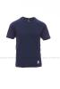 T-shirt homme Running Couleur : Bleu Navy (56)