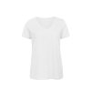 T-shirt INSPIRE V T femme-B&C 1 Couleur : Blanc (00)