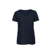 T-shirt INSPIRE V T femme-B&C 1 Couleur : Bleu Navy (56)