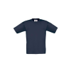 T-shirt enfant 1 Couleur : Bleu Navy (56)