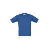 T-shirt enfant 1 Couleur : Bleu Royal (55)