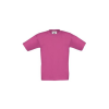 T-shirt enfant 1 Couleur : Rose Fushia (250)