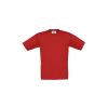 T-shirt enfant 1 Couleur : Rouge (35)