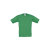 T-shirt enfant 1 Couleur : Vert Drapeau (62)