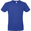 T-Shirt 145g - B&C - Homme 1 Couleur : Bleu Cobalt
