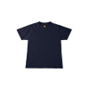 T-shirt homme Pro B&C Couleur : Bleu Navy (56)
