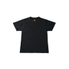 T-shirt homme Pro B&C Couleur : Noir (99)