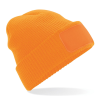 Bonnet Unisex 1 Couleur : Orange (18)