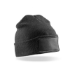 Bonnet hiver Essentials 1 Couleur : Noir (99)