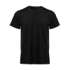 Tee Shirt Made in France Homme Couleur : Noir (99)