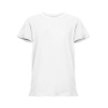 Tee Shirt Enfant Made in France Couleur : Blanc (00)