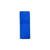 Serviette Sport microfibre chamois-PROACT 1 Couleur : Bleu Royal (55)