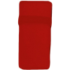 Serviette Sport microfibre chamois-PROACT 1 Couleur : Rouge (35)