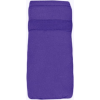 Serviette Sport microfibre chamois-PROACT 1 Couleur : Violet