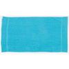 Serviette éponge 550gr/m2 personnalisable 1 Couleur : Bleu Turquoise (54)