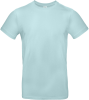T-Shirt - B&C 180gr - Homme (hors personnalisation) 1 Couleur : Vert Pâle