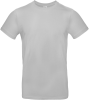 T-Shirt - B&C 180gr - Homme (hors personnalisation) 1 Couleur : Gris Chiné (90)