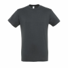 T-shirt Regent Sol's 1 Couleur : Gris anthracite