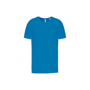T-shirt de sport en polyester recyclé - PA4012