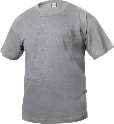 T-Shirt Basic- Clique - Enfant (Hors Personnalisation)