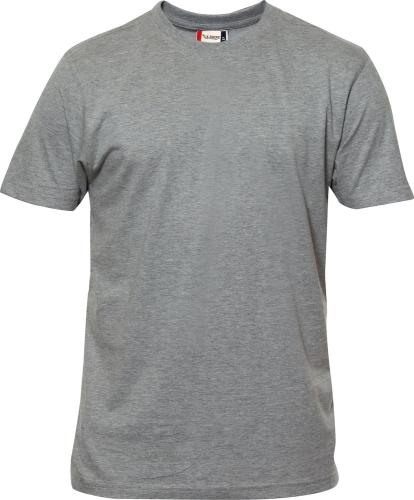 T-Shirt Premium - Clique - Homme (Hors personnalisation)
