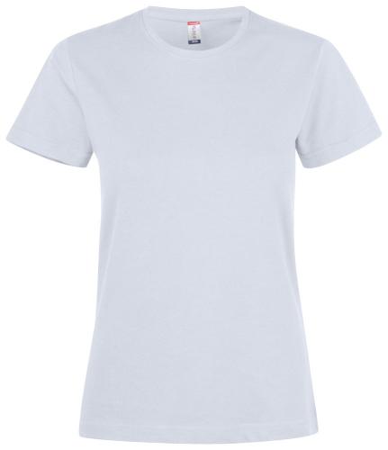 T-shirt Femme premium personnalisable